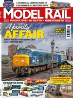 Model Rail